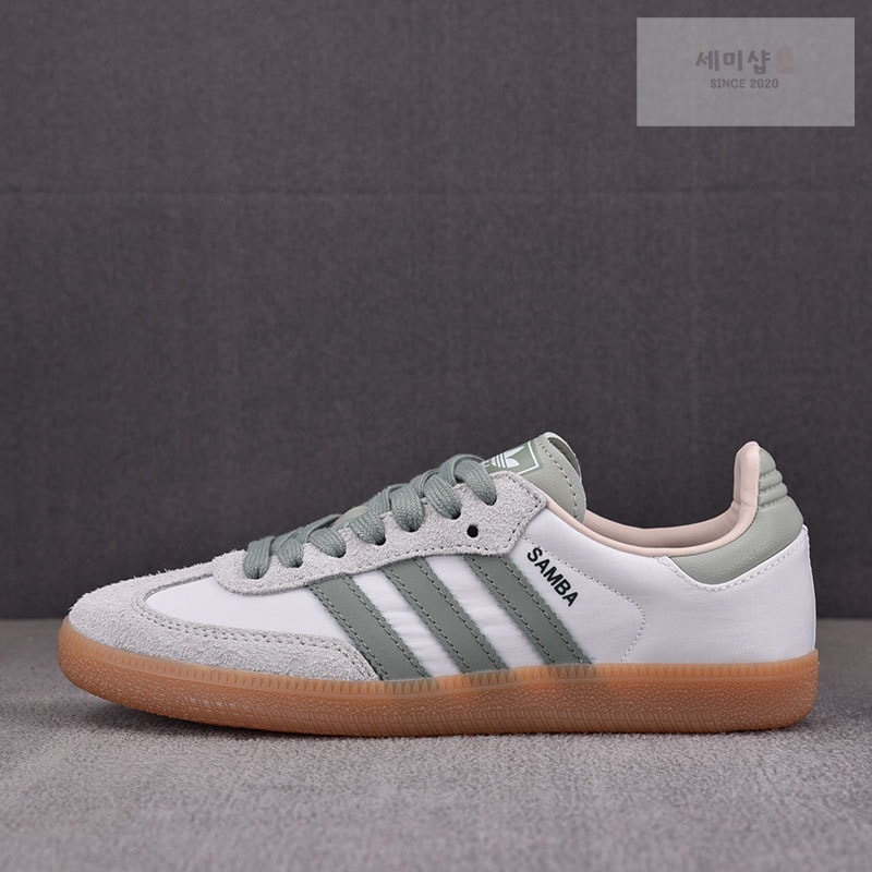 Adidas 아디다스 OG 삼바 ID0492 신발 1번 이미지