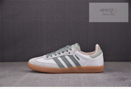 Adidas 아디다스 OG 삼바 ID0492 신발 2번 이미지