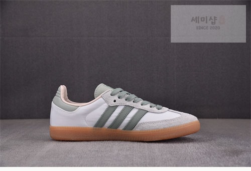Adidas 아디다스 OG 삼바 ID0492 신발 4번 이미지