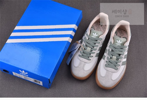 Adidas 아디다스 OG 삼바 ID0492 신발 10번 이미지
