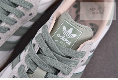 Adidas 아디다스 OG 삼바 ID0492 신발 17번 이미지