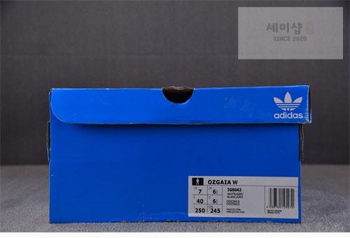 Adidas 아디다스 OG 오즈가이아 IG6042 신발 6번 이미지