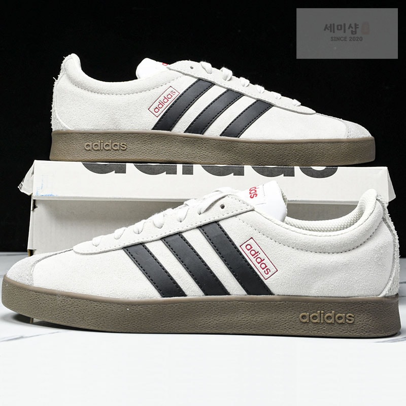 Adidas 아디다스 VL 코트 2.0 오리지널 HQ1802 신발 1번 이미지