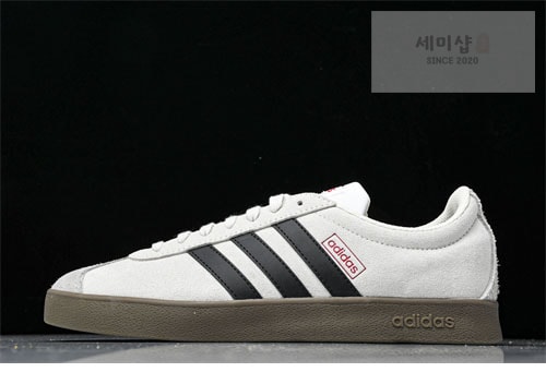 Adidas 아디다스 VL 코트 2.0 오리지널 HQ1802 신발 17번 이미지