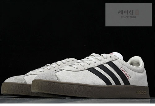 Adidas 아디다스 VL 코트 2.0 오리지널 HQ1802 신발 2번 이미지