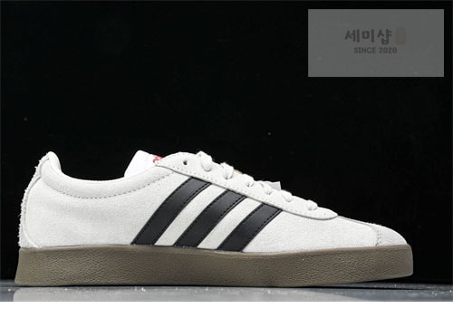 Adidas 아디다스 VL 코트 2.0 오리지널 HQ1802 신발 3번 이미지