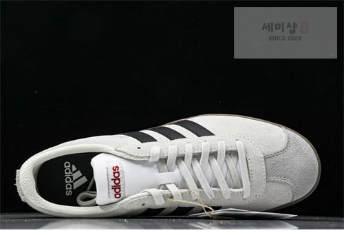 Adidas 아디다스 VL 코트 2.0 오리지널 HQ1802 신발 4번 이미지