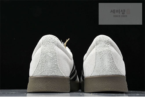 Adidas 아디다스 VL 코트 2.0 오리지널 HQ1802 신발 7번 이미지