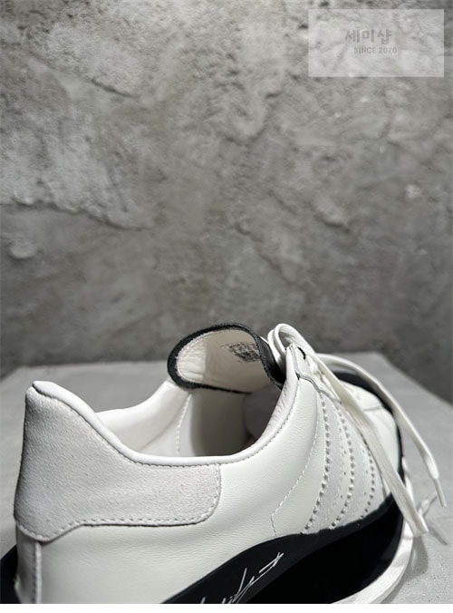 Adidas 아디다스 Y-3 Gendo 슈퍼스타 스니커즈 신발 34번 이미지
