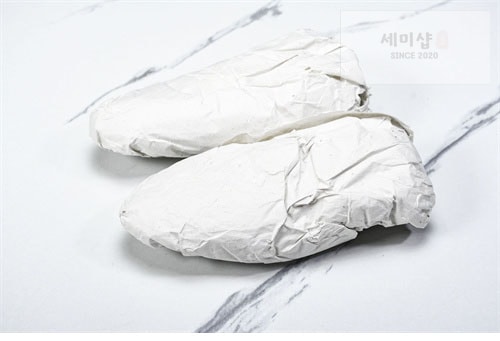 Adidas 아디다스x웨일즈보너 포니 토널 삼바 크림 화이트 미스테리 브라운 스니커즈 신발 11번 이미지