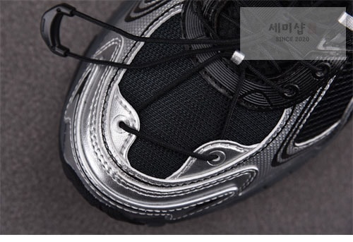 Asics 아식스 젤 카하나 TR V4 카본 블랙 실버 1203A497-001 신발 6번 이미지