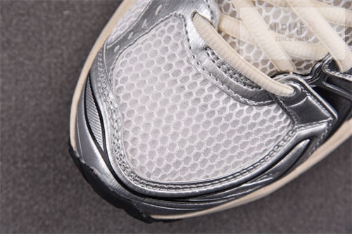 Asics 아식스 x JJJ자운드 젤 카야노 14 실버 블랙 1201A457-101 신발 5번 이미지