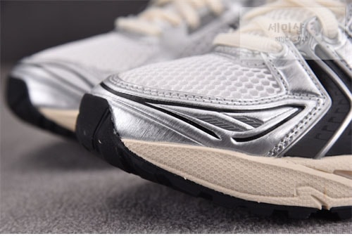 Asics 아식스 x JJJ자운드 젤 카야노 14 실버 블랙 1201A457-101 신발 11번 이미지