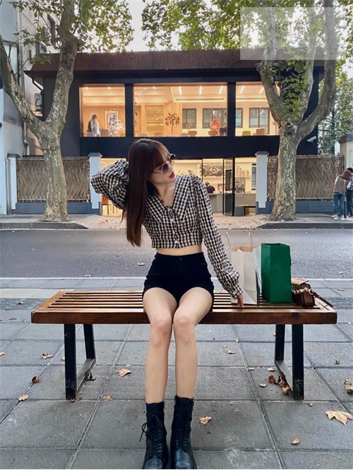 Andw Mule Mister 앤드뮐미스터 레더 컴뱃 부츠 신발 3번 이미지