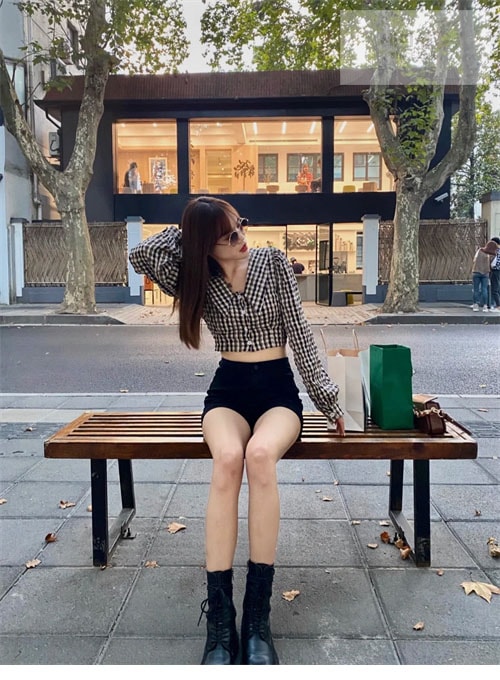 Andw Mule Mister 앤드뮐미스터 사이드 집업 레이스업 부츠 신발 3번 이미지