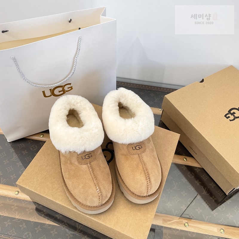 U G G 어그 호주 어그 부츠 신발 1번 이미지
