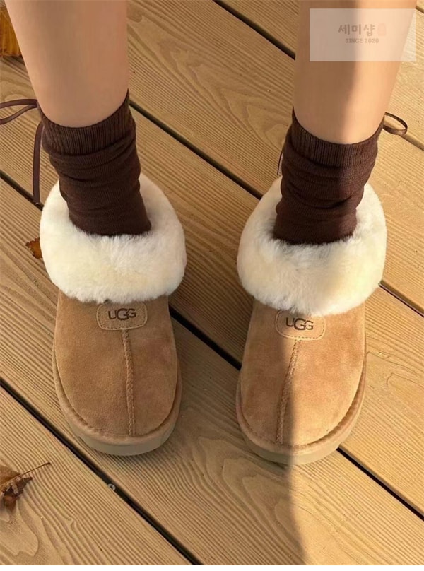 U G G 어그 호주 어그 부츠 신발 2번 이미지