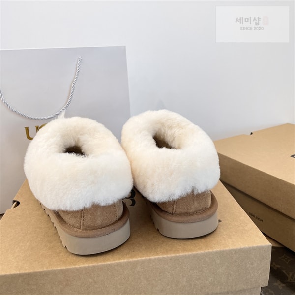 U G G 어그 호주 어그 부츠 신발 10번 이미지