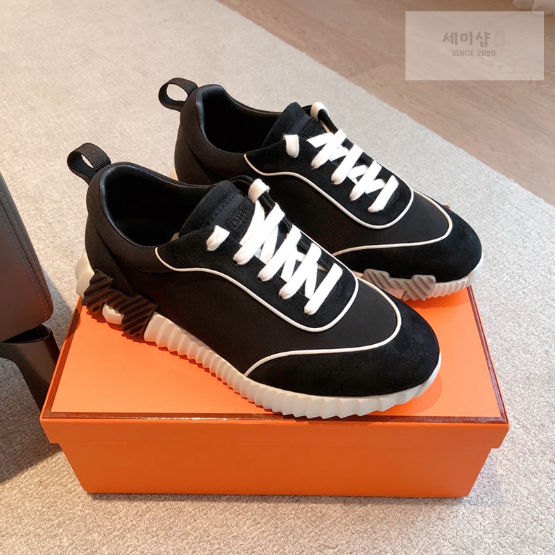 Hermes 에르메스 바운싱 스니커즈 신발 1번 이미지