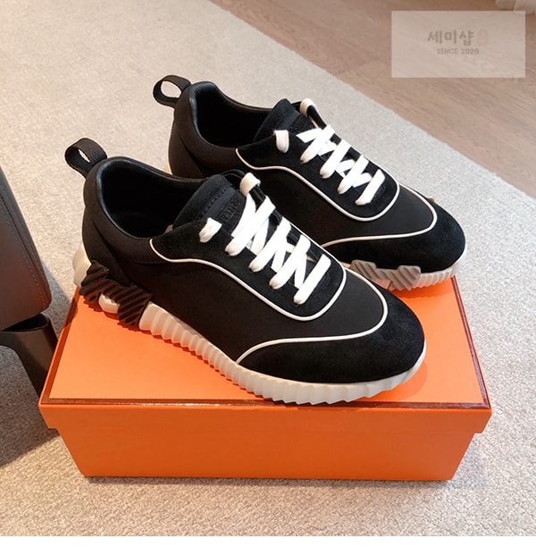 Hermes 에르메스 바운싱 스니커즈 신발 2번 이미지