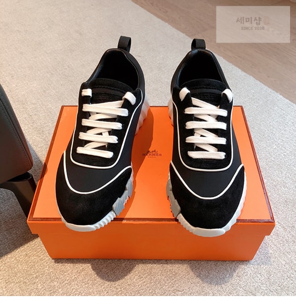 Hermes 에르메스 바운싱 스니커즈 신발 3번 이미지