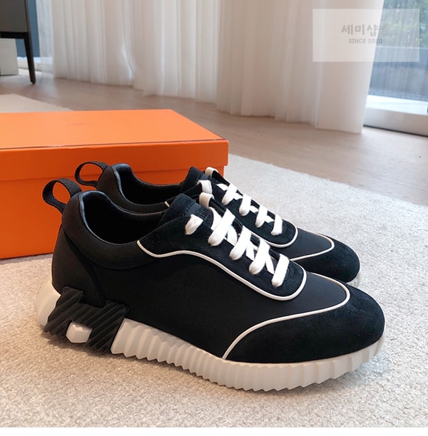 Hermes 에르메스 바운싱 스니커즈 신발 4번 이미지