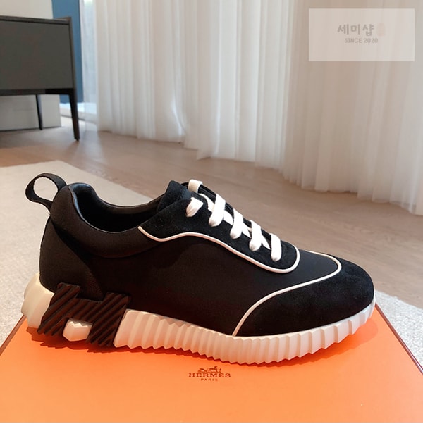 Hermes 에르메스 바운싱 스니커즈 신발 8번 이미지