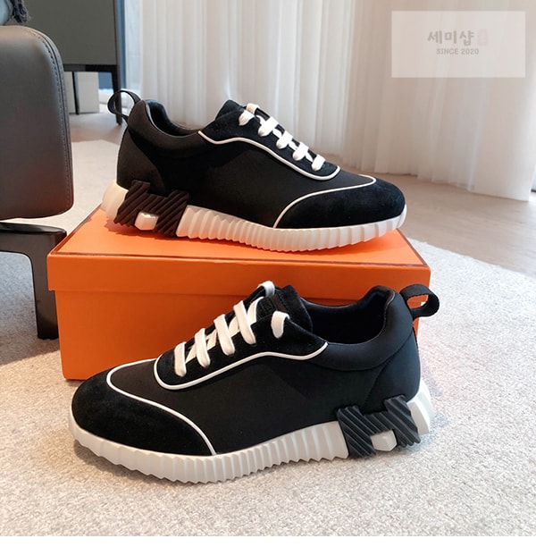 Hermes 에르메스 바운싱 스니커즈 신발 9번 이미지