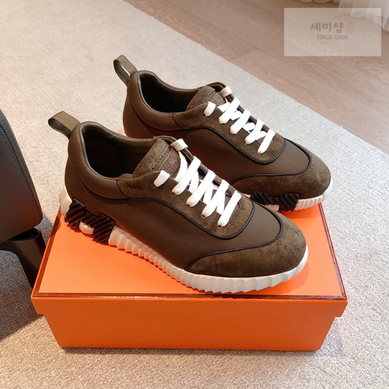 Hermes 에르메스 바운싱 스니커즈 신발 1번 이미지