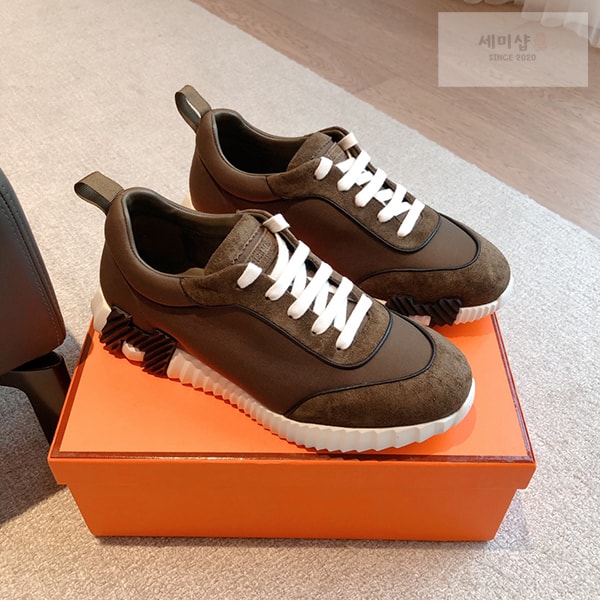 Hermes 에르메스 바운싱 스니커즈 신발 2번 이미지