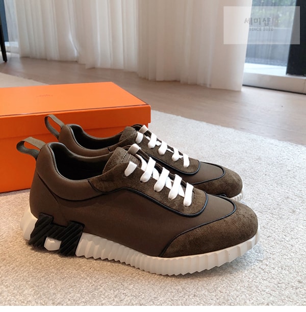 Hermes 에르메스 바운싱 스니커즈 신발 4번 이미지