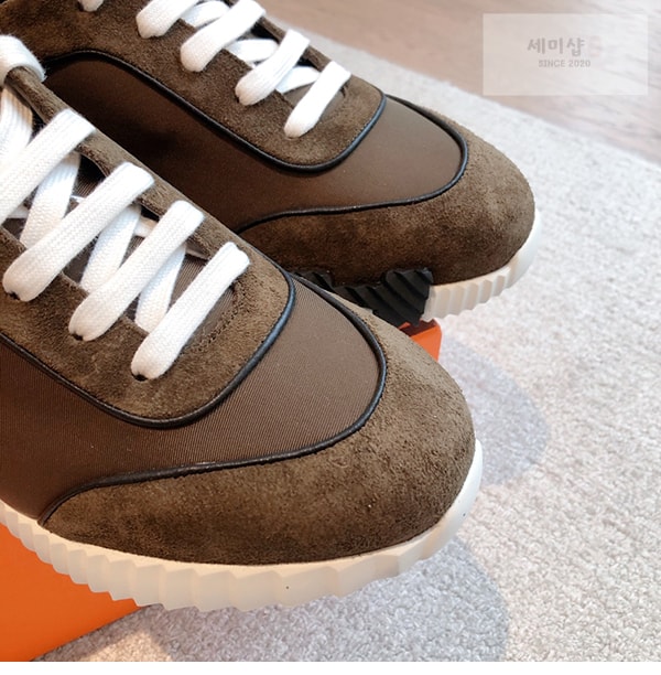 Hermes 에르메스 바운싱 스니커즈 신발 5번 이미지
