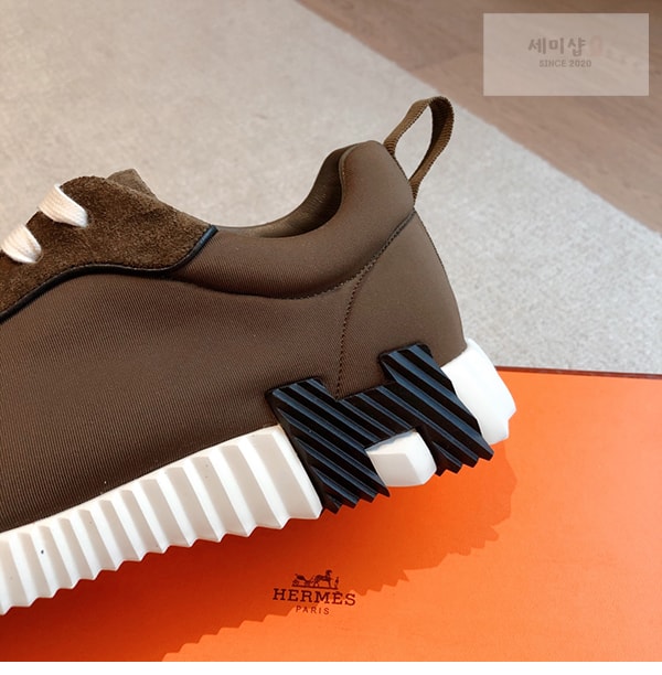 Hermes 에르메스 바운싱 스니커즈 신발 6번 이미지