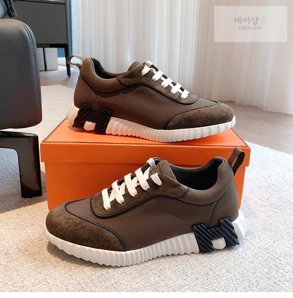 Hermes 에르메스 바운싱 스니커즈 신발 9번 이미지