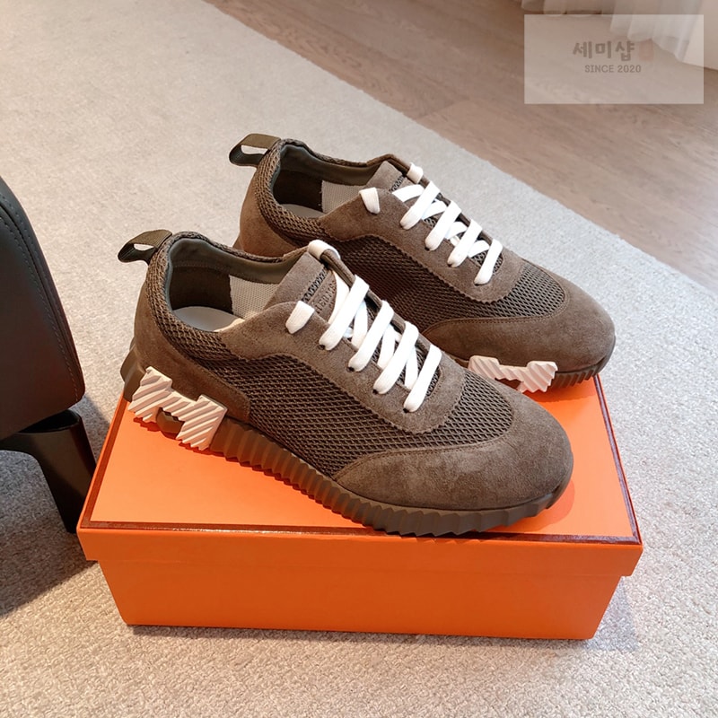 Hermes 에르메스 바운싱 스니커즈 신발 2번 이미지
