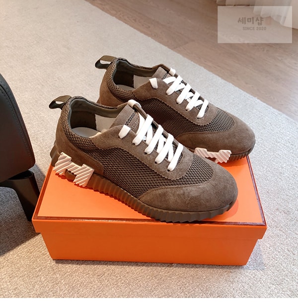 Hermes 에르메스 바운싱 스니커즈 신발 3번 이미지