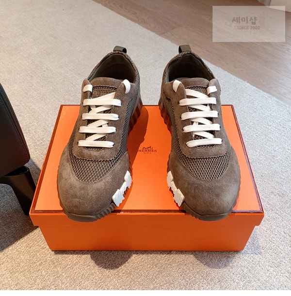 Hermes 에르메스 바운싱 스니커즈 신발 4번 이미지