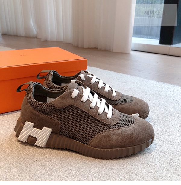 Hermes 에르메스 바운싱 스니커즈 신발 1번 이미지