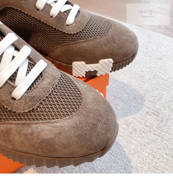 Hermes 에르메스 바운싱 스니커즈 신발 5번 이미지