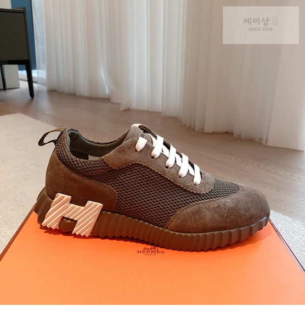Hermes 에르메스 바운싱 스니커즈 신발 8번 이미지