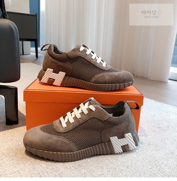 Hermes 에르메스 바운싱 스니커즈 신발 9번 이미지