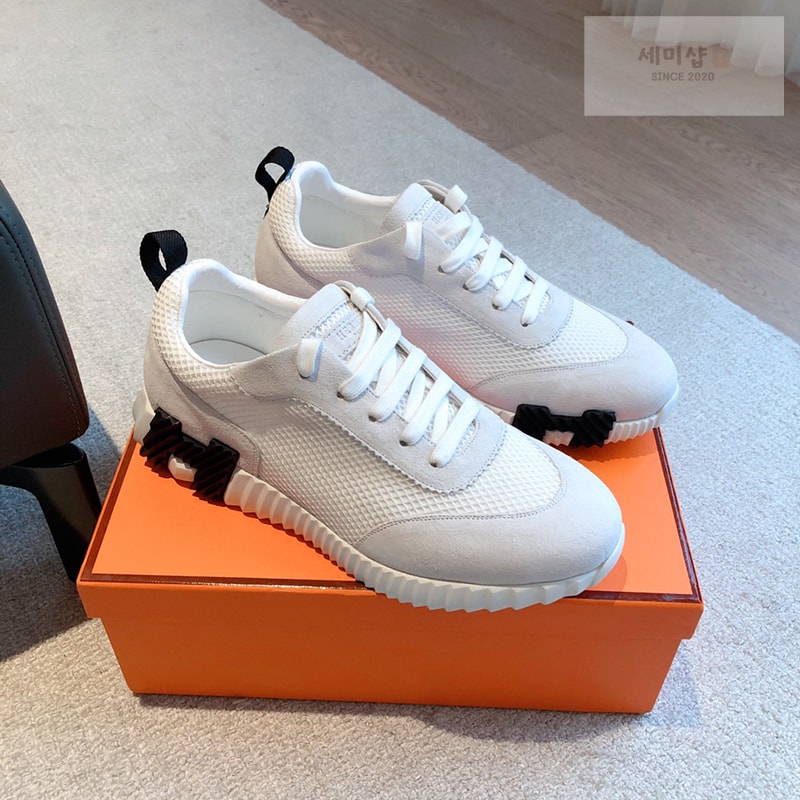 Hermes 에르메스 바운싱 스니커즈 신발 1번 이미지