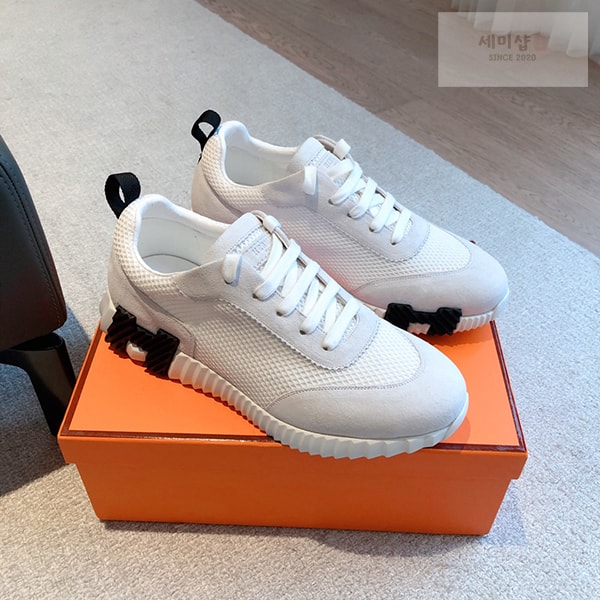 Hermes 에르메스 바운싱 스니커즈 신발 3번 이미지