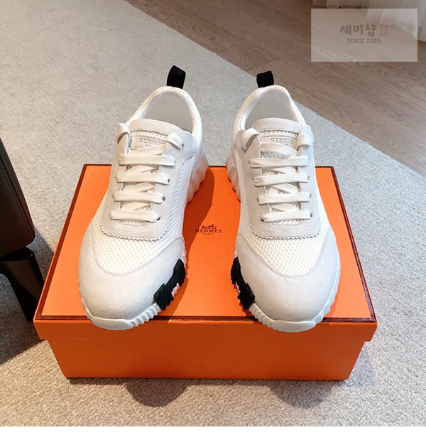 Hermes 에르메스 바운싱 스니커즈 신발 4번 이미지