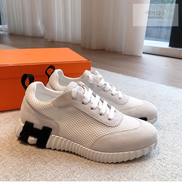 Hermes 에르메스 바운싱 스니커즈 신발 2번 이미지