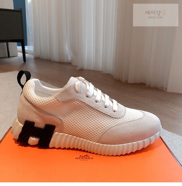 Hermes 에르메스 바운싱 스니커즈 신발 8번 이미지