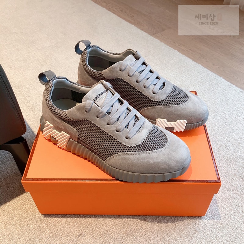 Hermes 에르메스 바운싱 스니커즈 신발 2번 이미지