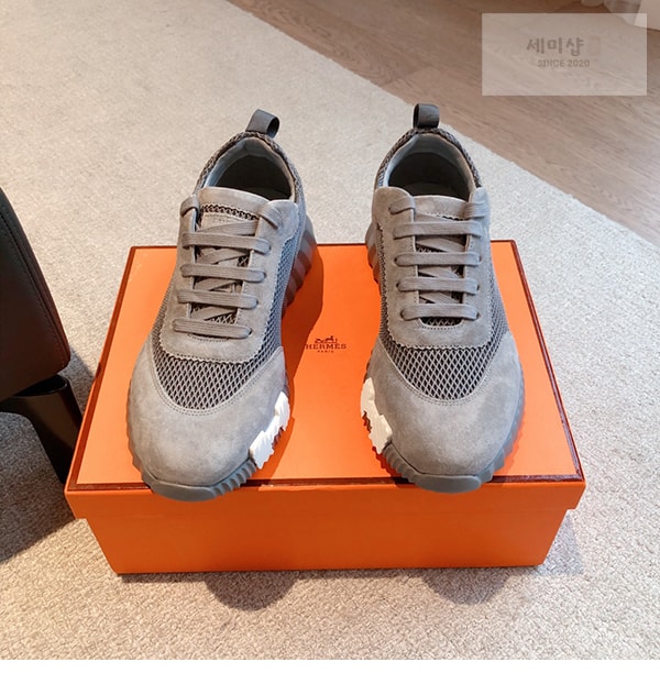 Hermes 에르메스 바운싱 스니커즈 신발 4번 이미지
