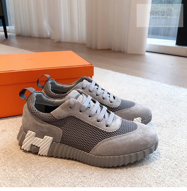 Hermes 에르메스 바운싱 스니커즈 신발 5번 이미지