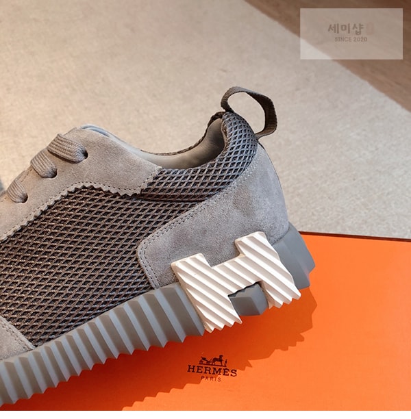 Hermes 에르메스 바운싱 스니커즈 신발 6번 이미지